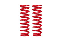 Load image into Gallery viewer, Eibach 19-21 Toyota Tiundra PRO-Lift Kit TRD PRO Front Spring Only - Main Product View