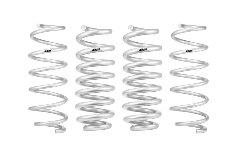 Eibach 19-23 Chevrolet BLAZER Pro-Lift-Kit Springs (Front & Rear Springs) - Main Product View