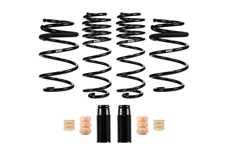 Eibach 19-23 Kia Forte Pro-Kit Performance Springs (Set Of 4 Springs) - Main Product View