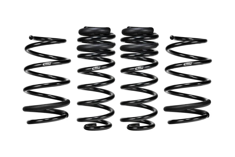 Eibach 19-23 Volkswagen Arteon FWD PRO-KIT Performance Springs (Set of 4 Springs) - Main Product View