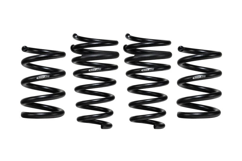Eibach 19-24 Porsche 911 GTS EPS Spring Set - Main Product View