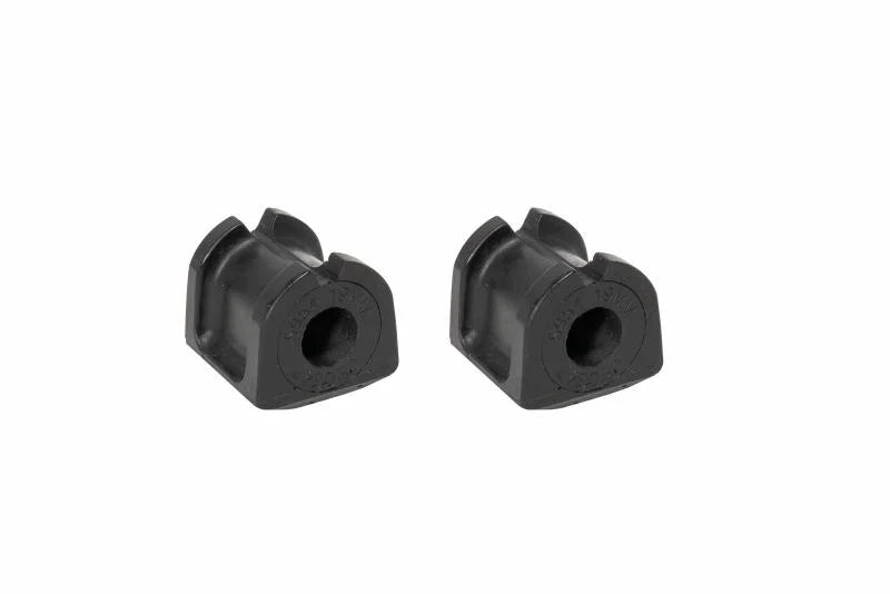 Eibach 19mm Rear Anti-Roll-Kit for 13 Scion FR-S / 13 Subaru BRZ - Back View
