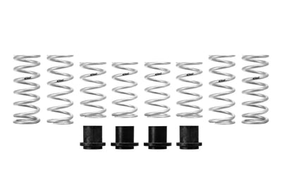 Eibach Pro-UTV - Stage 3 Performance Spring System (Set Of 8 Springs)...