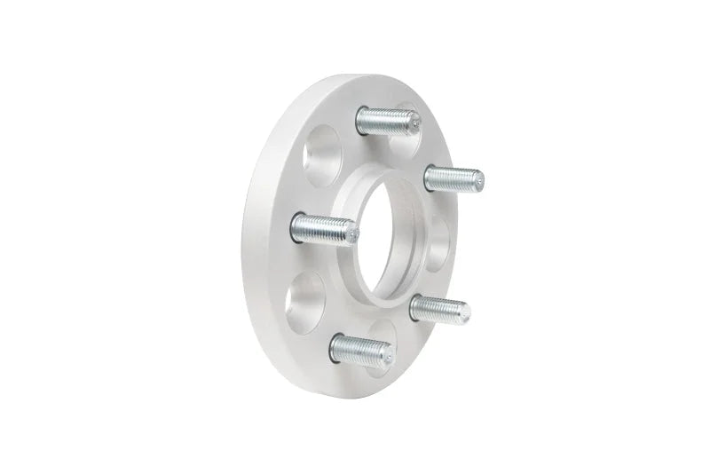 Eibach 20-22 Tesla Model Y Pro-Spacer 16mm Pair - Side View