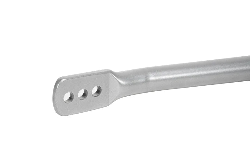 Eibach 20-23 Polaris RZR Pro-UTV - Adjustable Front Anti-Roll Bar (Front Sway Bar Only) - Side View