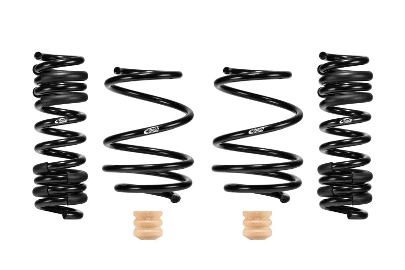 Eibach 20-24 BMW M3 Pro-Street Spring Kit - Main Product View