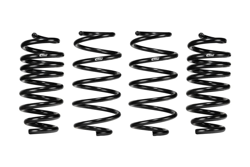 Eibach 20-25 Ford Explorer Pro-Kit - Main Product View