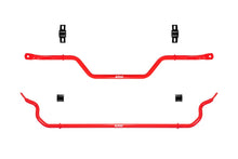 Load image into Gallery viewer, Eibach 2014+ Lexus IS350 F-Sport Front (29mm) / Rear (22mm) Non-Adjustable Anti-Roll Bars - Main Product View