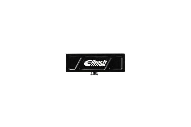 Eibach 2019+ Chevrolet Silverado Pro-Truck 1.5in Lift Block - Side View