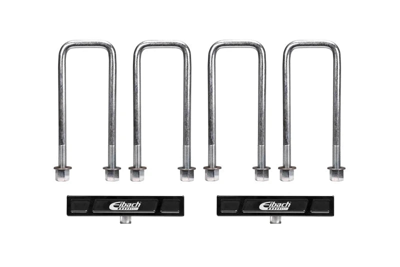 Eibach 2019 Ford Ranger Pro-Truck Rear Lift Block