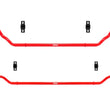 Load image into Gallery viewer, Eibach 2020+ Toyota Supra Front &amp; Rear Anti-Roll Sway Bar Kit - Main Product View