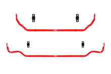 Load image into Gallery viewer, Eibach 2020+ Toyota Supra Front &amp; Rear Anti-Roll Sway Bar Kit - Main Product View