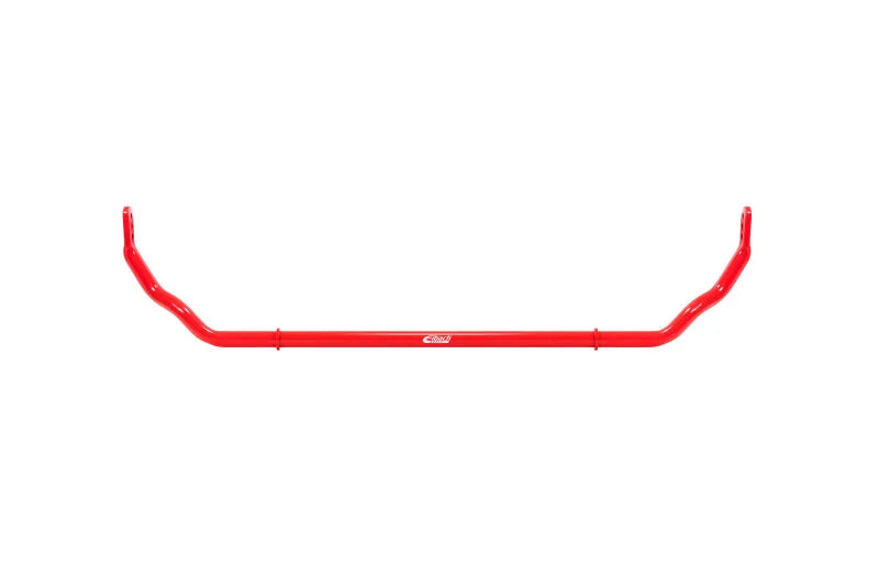 Eibach 2020+ Toyota Supra Front & Rear Anti-Roll Sway Bar Kit - Back View