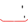 Load image into Gallery viewer, Eibach 2020+ Toyota Supra Front &amp; Rear Anti-Roll Sway Bar Kit - Installation View
