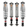 Load image into Gallery viewer, Eibach 2021+ Ford Bronco Pro-Truck Coilover 2.0 Front &amp; Rear