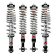 Load image into Gallery viewer, Eibach 2021+ Ford Bronco Pro-Truck Coilover 2.0 w/ HD Springs Front &amp; Rear