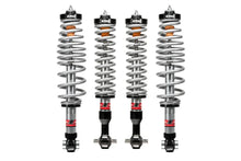 Load image into Gallery viewer, Eibach 2021+ Ford Bronco Pro-Truck Coilover 2.0 w/ HD Springs Front &amp; Rear