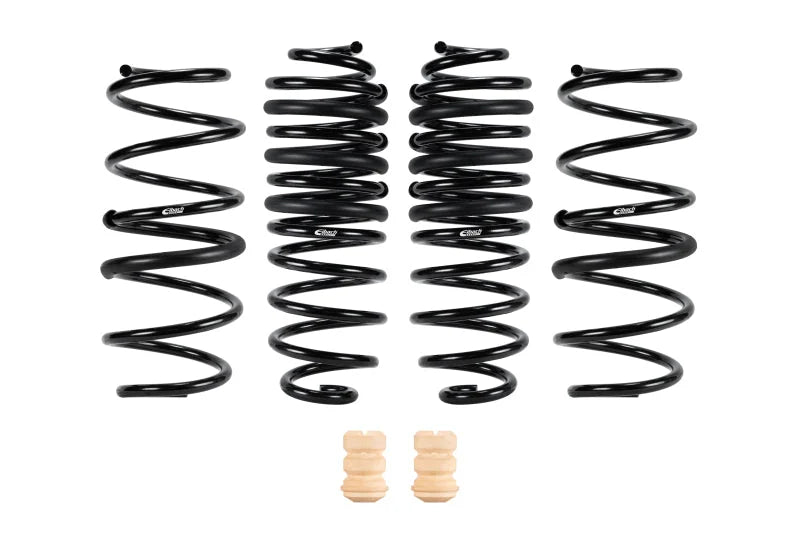 Eibach 2022 Ford Maverick 2.0L FWD / Hybrid FWD 2.5L Pro-Kit - Main Product View