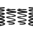 Load image into Gallery viewer, Eibach 2022 Ford Mustang Shelby GT500 5.2L Supercharged RWD S55 Special Edition Pro-Kit (Set of 4) - Main Product View