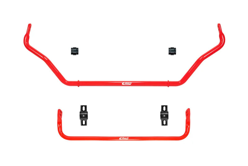 Eibach 2022+ Honda Civic Front & Rear Bar Kit - Main Product View