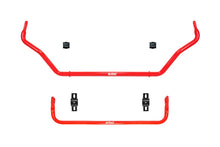 Load image into Gallery viewer, Eibach 2022+ Honda Civic Front &amp; Rear Bar Kit - Main Product View