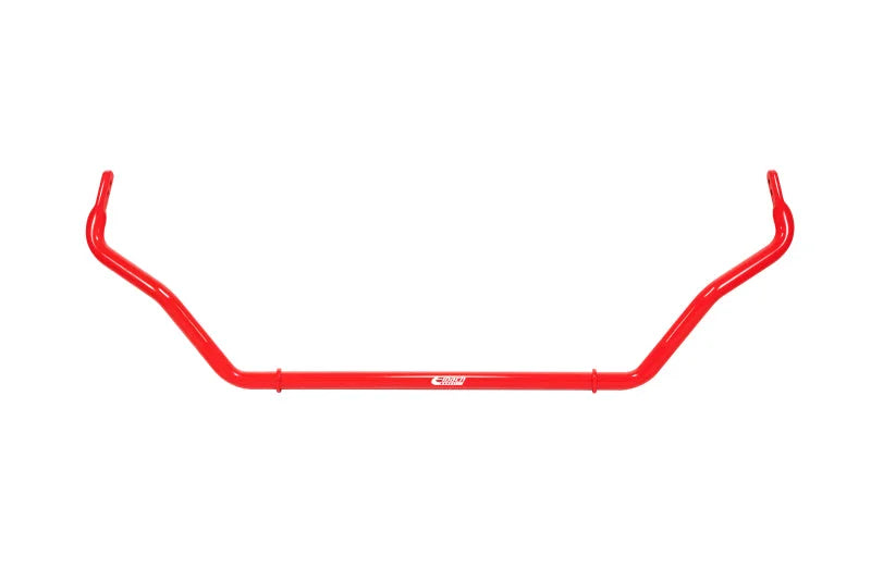 Eibach 2022+ Honda Civic Front & Rear Bar Kit - Side View