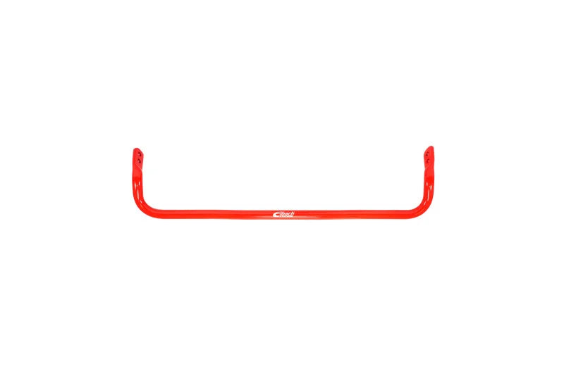 Eibach 2022+ Honda Civic Front & Rear Bar Kit - Installation View