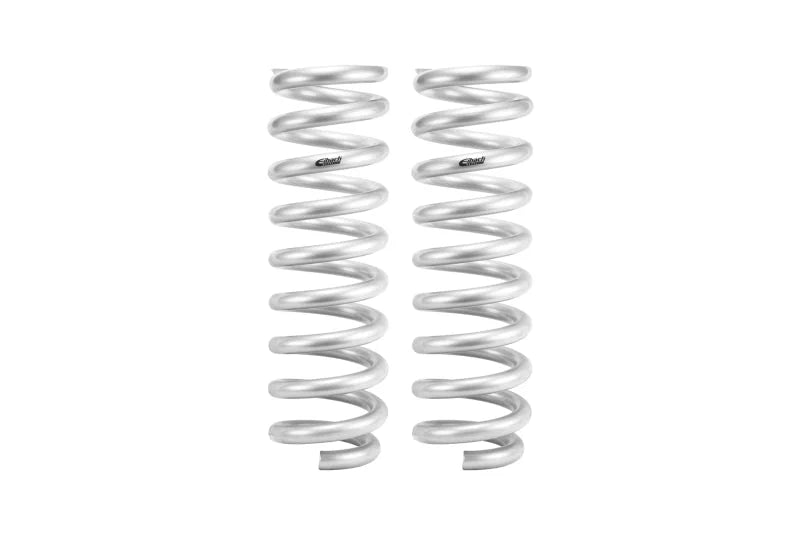Eibach 2022+ Toyota TUNDRA Pro-Lift-Kit Springs (Front Springs Only) - Main Product View