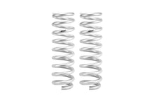 Load image into Gallery viewer, Eibach 2022+ Toyota TUNDRA Pro-Lift-Kit Springs (Front Springs Only) - Main Product View