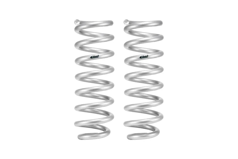 Eibach 2023+ Chevrolet Colorado ZR2 Pro-Lift Spring Kit (Front Only) - Main Product View
