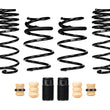 Load image into Gallery viewer, Eibach 2024 Hyundai Kona N-Line CUV 1.6L Turbo FWD SX2 Pro-Kit (Set of 4 Springs) - Main Product View