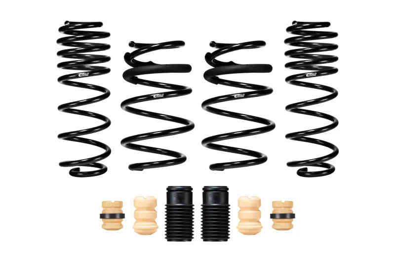 Eibach 2024 Hyundai Kona N-Line CUV 1.6L Turbo FWD SX2 Pro-Kit (Set of 4 Springs) - Main Product View