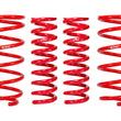Load image into Gallery viewer, Eibach 21-22 Toyota 4Runner TRD 4.0L V6 4WD Pro Lift Kit - Main Product View