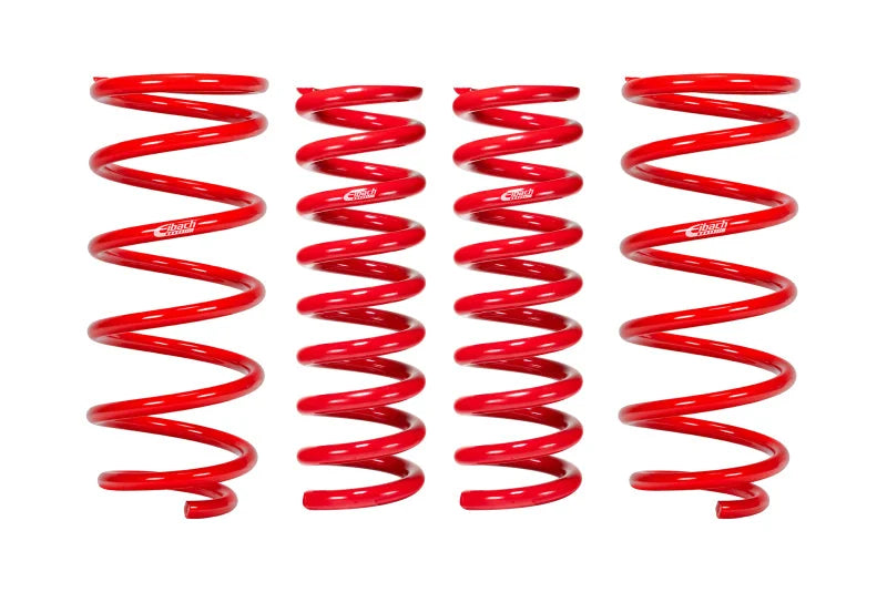 Eibach 21-22 Toyota 4Runner TRD 4.0L V6 4WD Pro Lift Kit - Main Product View