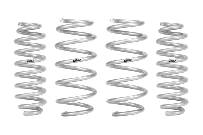 Eibach 21-23 Ford Bronco Sport Pro-Lift Kit Springs (Front & Rear) - Main Product View