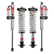 Load image into Gallery viewer, Eibach 21-23 Ford F-150 2WD Pro-Truck Lift Kit System Coilover 2.0 Stage 2R