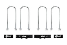 Load image into Gallery viewer, Eibach 21-23 Ford F-150 2WD Pro-Truck Rear Lift Block 1 in. Lift - Main Product View