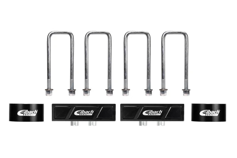 Eibach 21-23 Ford F-150 Pro-Truck Rear Lift Block - Main Product View