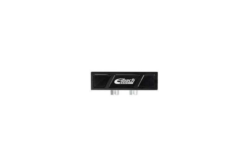 Eibach 21-23 Ford F-150 Pro-Truck Rear Lift Block - Back View