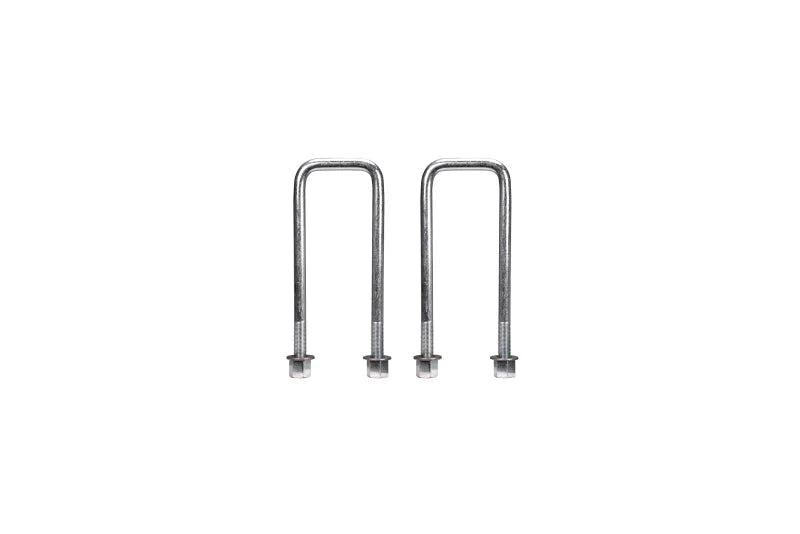 Eibach 21-23 Ford F-150 Pro-Truck Rear Lift Block - Installation View