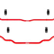 Load image into Gallery viewer, Eibach 21-23 Ford Mustang Mach-E Anti-Roll-Kit (Front And Rear Sway Bars) - Main Product View