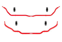Load image into Gallery viewer, Eibach 21-23 Ford Mustang Mach-E Anti-Roll-Kit (Front And Rear Sway Bars) - Main Product View