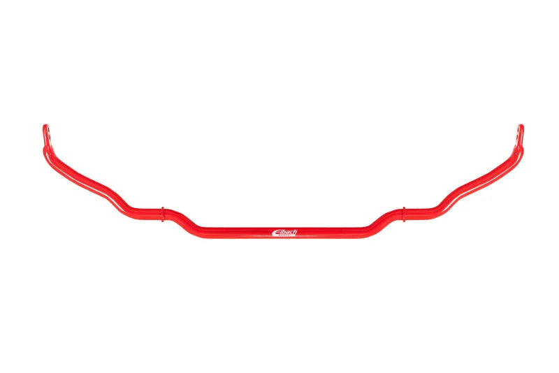 Eibach 21-23 Ford Mustang Mach-E Anti-Roll-Kit (Front And Rear Sway Bars) - Installation View