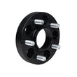 Load image into Gallery viewer, Eibach 21-23 Ford Mustang Mach-E Pro-Spacer Kit (25mm Pair) (Black) - Side View