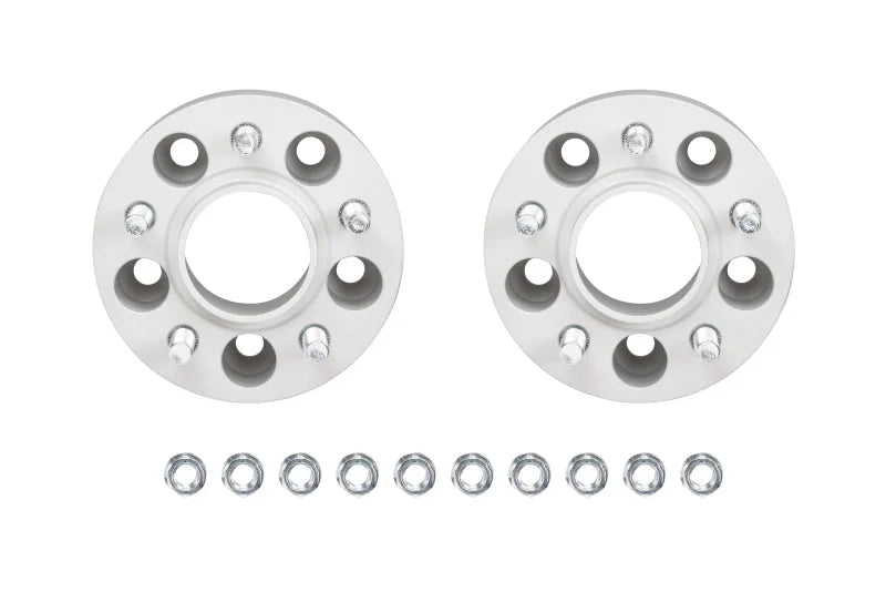 Eibach 21-23 Ford Mustang Mach-E Pro-Spacer Kit (30mm Pair) - Main Product View