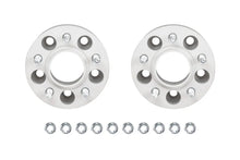 Load image into Gallery viewer, Eibach 21-23 Ford Mustang Mach-E Pro-Spacer Kit (30mm Pair) - Main Product View