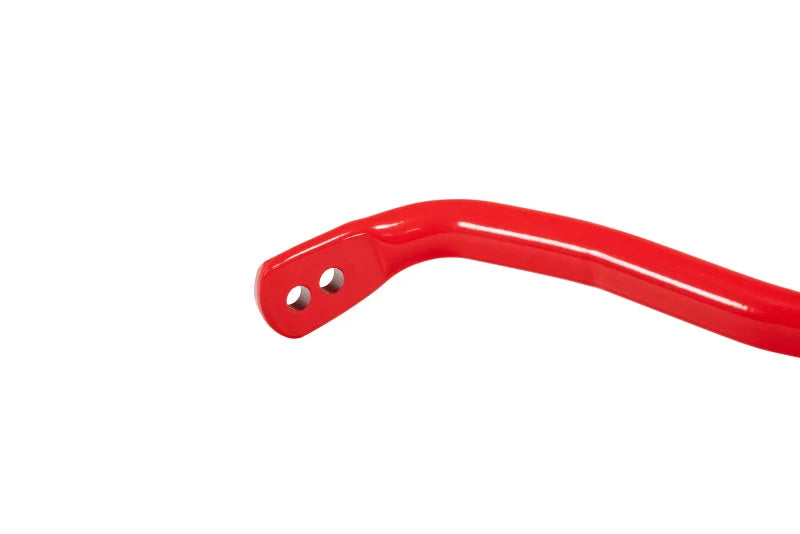 Eibach 21-23 Ford Mustang Mach-E Rear Anti-Roll Kit (Rear Sway Bar Only) - Side View
