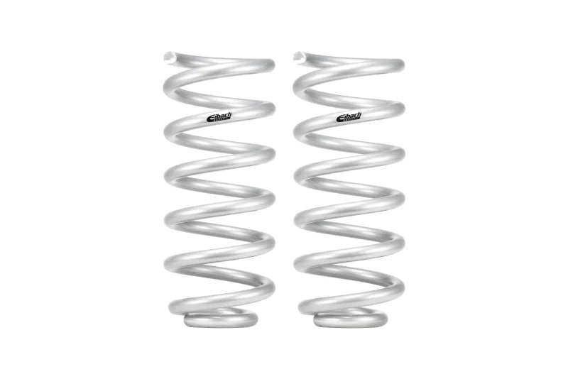 Eibach 21-24 Chevrolet Suburban SUV 4WD GMT T1XX Pro-Lift Springs - Front Only (Set of 2) - Main Product View