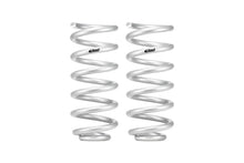 Load image into Gallery viewer, Eibach 21-24 Chevrolet Suburban SUV 4WD GMT T1XX Pro-Lift Springs - Front Only (Set of 2) - Main Product View