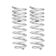 Load image into Gallery viewer, Eibach 21-24 Chevrolet Suburban SUV 4WD GMT T1XX Pro-Lift Springs - Rear Only (Set of 2) - Main Product View